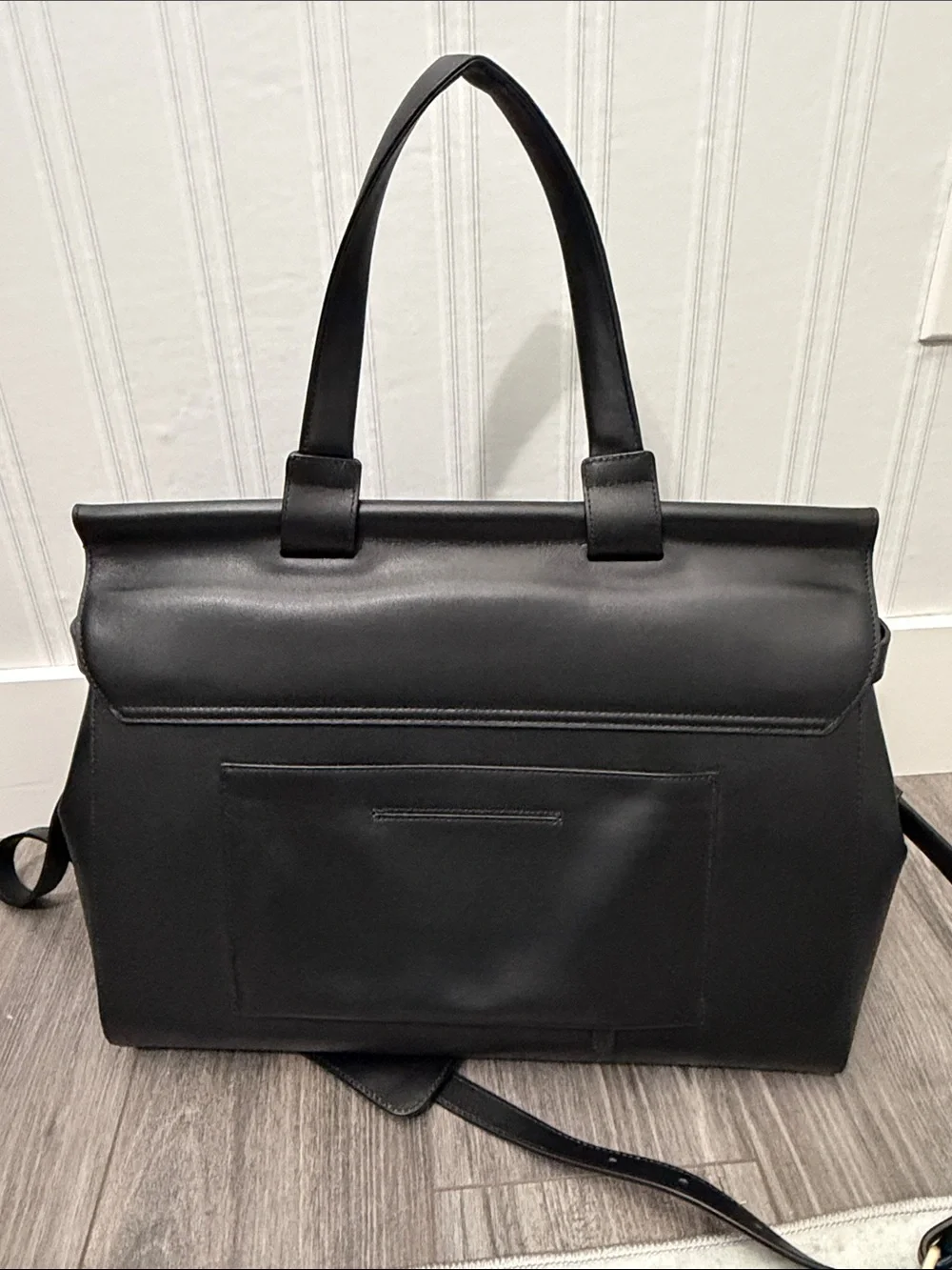 This JEMMA Emma Traveler 39 NWOT